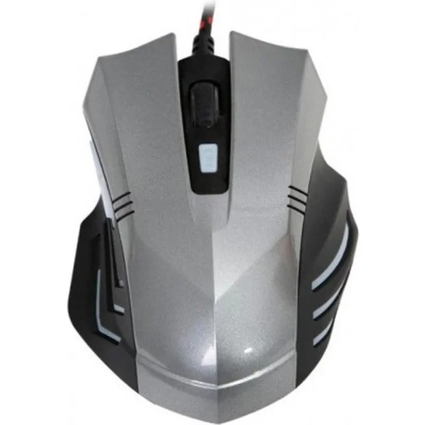 Игровая мышь Omega VARR OM-267